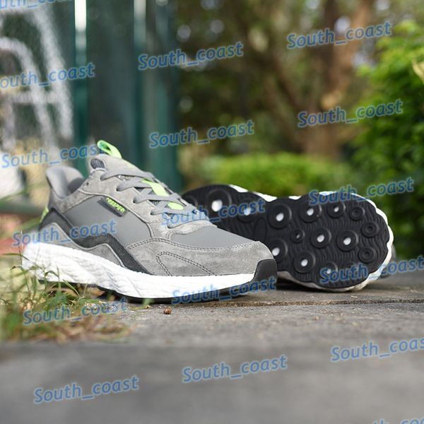 

treeperi runner running shoes grey volt us 10 eur 44 for men shoes south