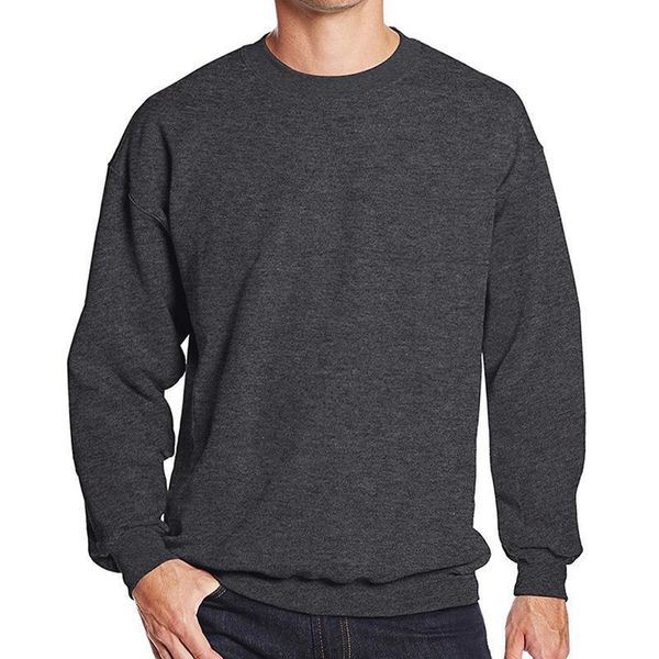 

2019 autumn winter sweatshirt for men hoody fleece casual men's sportswear hoodie brand-clothing tracksuit harajuku, Black
