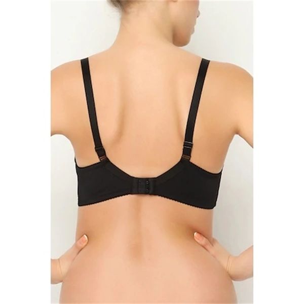 

lace minimizer bra nbb 352 411622948 c1211, Black;white