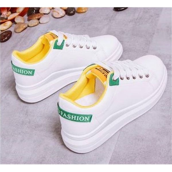

new winter 2021 white woman trainers moccasins women's quality cotton shoes d52l, Black