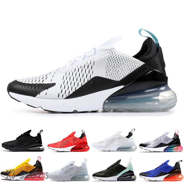 

2022 triple black white 27s running shoes mdeium olive light bone punch p blue barely rose sepia stone dusty cactus men sneakers women sport