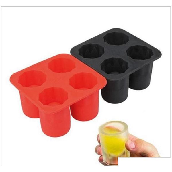 

new ice tray cool shape ice cube e mold maker you can eat 4 cup ice mold bar party jllazo dh_niceshop