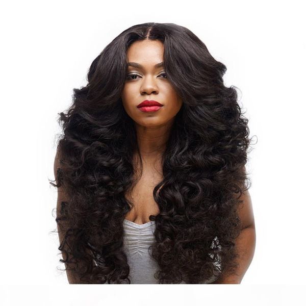 

woodfestival women wigs natural hair wigs curly long synthetic wigs black wavy fiber heat resistant kinky curly wig cosplay