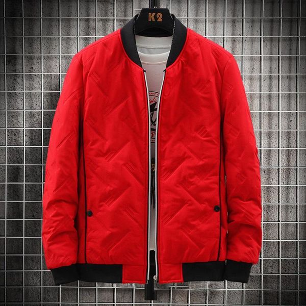 

men's jackets men autumn jacket casual baseball bomber fall lightweight coat street wear slim plus size 4xl 5xl 6xl, Black;brown
