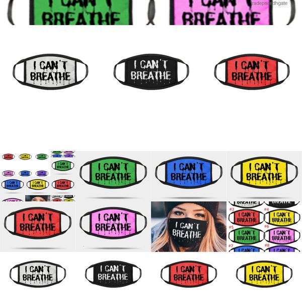 

print mask cant fashion designer letter i breathe masks women men dust-proof face mas fi0z