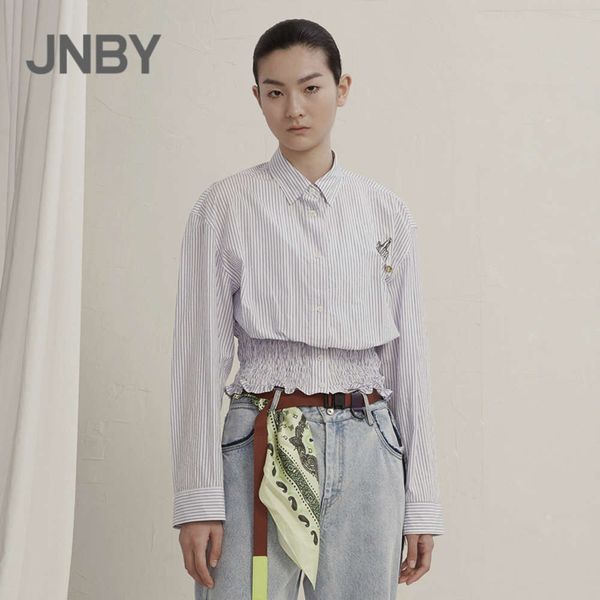 

jiangnan new cotton clothing jk15nby 10221, White