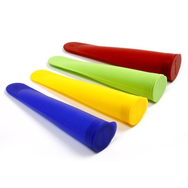 

friendly fda sile ice pop makers molds 20cm(0.79inch) length/popsicl jllnuz powerstore2012