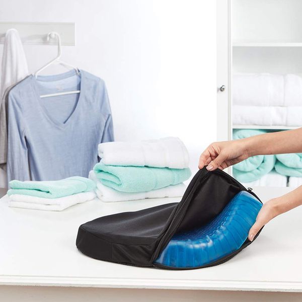 

egg cushion silicone gel seat cushion living room bedroom honeycomb design chair family protection cushion for dhl