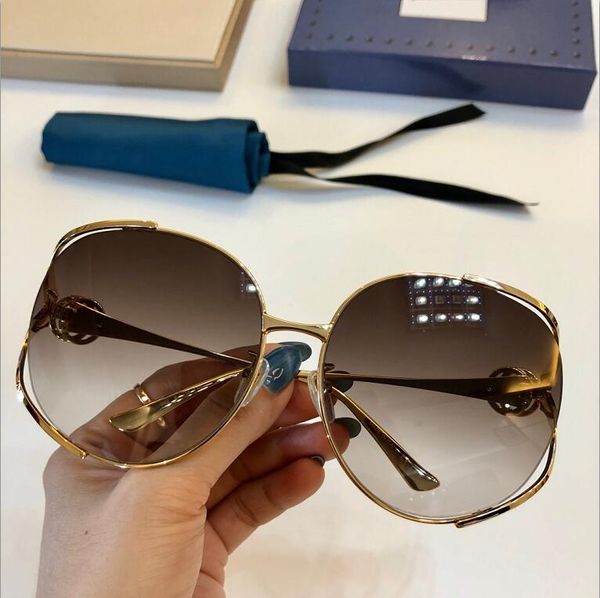 

new 0225 mens sunglasses men sun glasses women sunglasses fashion style protects eyes gafas de sol lunettes de soleil with box