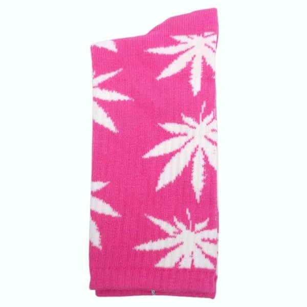 

fashion 1pair man socks cotton comfortable leaf maple leaf casual long crew sock wmtfrv xhlove, Black