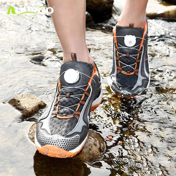 

cycling footwear auupgo non-locking shoes road bike mtb mountain shoe men women leisure ultralight breathable1, Black