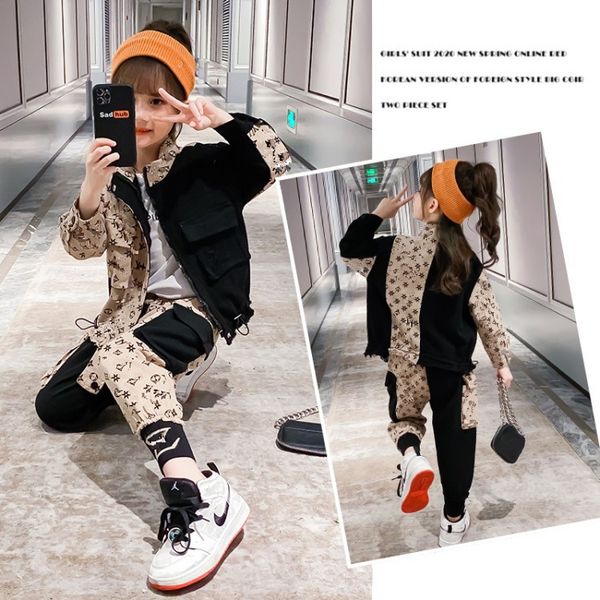 

kids clothes baby boy clothes kids designer clothes boys baby autumn hooded pants fashion toddler tracksuits, White