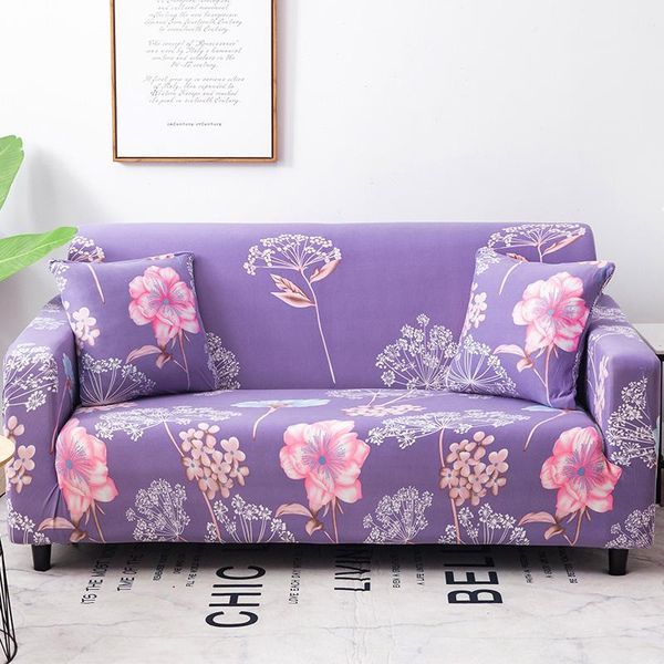 

nordic sofa cover full package full cover universal four seasons lazy cloth combination sofa cushion1