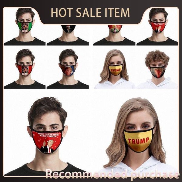 

outdoor masks washable fqpp american anti designer 37styles face uuc4# trump printing dust 3d masks dustproof rra3295 election outdoor hgqq