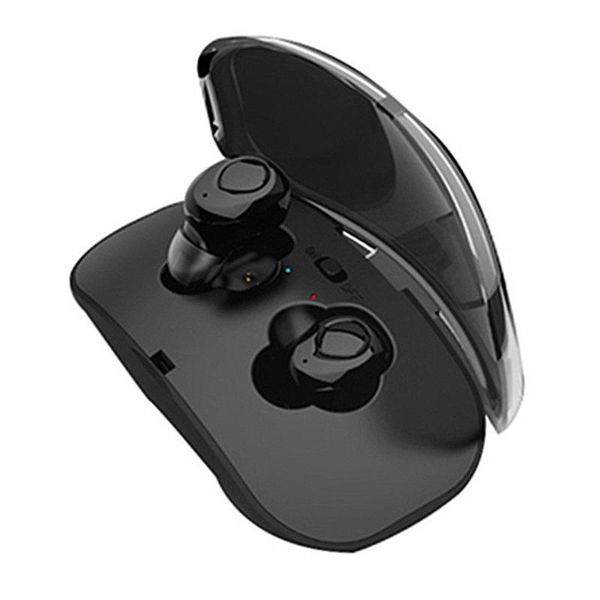 

tws wireless earphone bluetooth earphones headsets x18 cordless earbuds handsearbuds sports earphone phones with mic