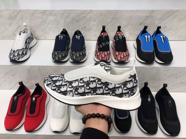 

2022 luxurys designers casual shoes platform sneakers espadrilles trainers leather suede classic cushion sole flats shoe men women comfortab, Black;red
