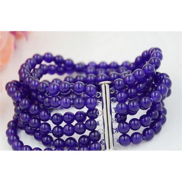 

6row 8\ bracelet 914
