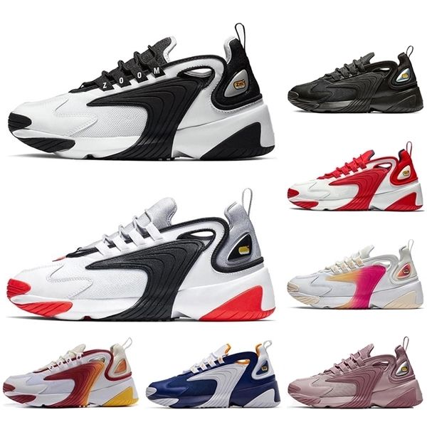 

m2k tekno running shoes for men women triple black white red rainbow grey purple chaussures breathable outdoor trainers sport sneakers