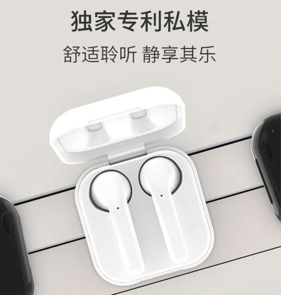 

long standby stereo touch ultra wirels waterproof bluetooth headset