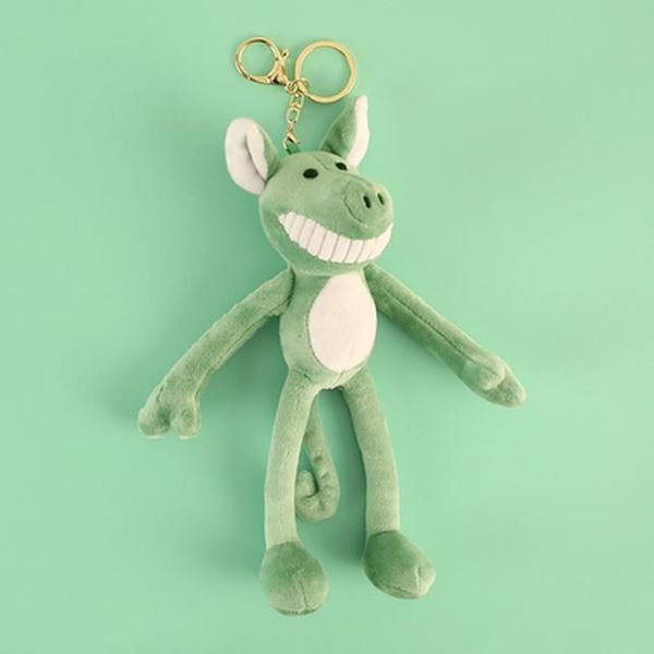 

cute pig key chain creative piggy key chains plush bag pendant purse charms fun key ring lovers gift women kpop accessories sqcmxq