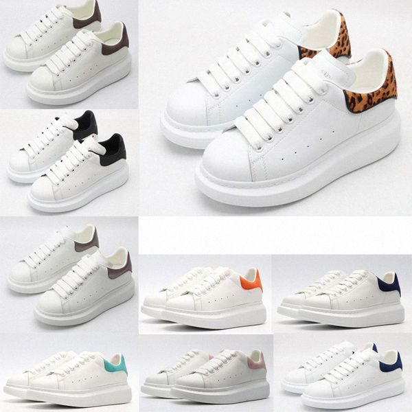 

with box 2020 fashion luxury women plate-forme men women platform shoes baskets sneakers new h7zb#, Black