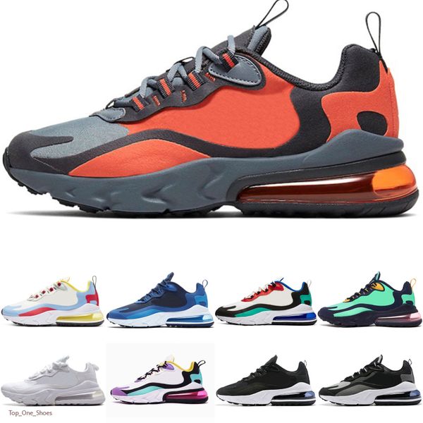 

react mens shoes black camo bred safari oracle aqua plum chalk reacts men women trainers sports sneakers chaussures zapatos