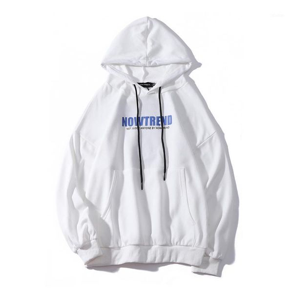 

autumn with hood fleece tide male countries wind sets leisure relaxed personality new joker tide1, Black