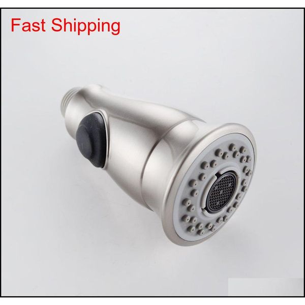 

rolya 2020 wholesale new arrival sale universal replacement part brushed nickel bathroom kitchen faucet qylvcg sports2010