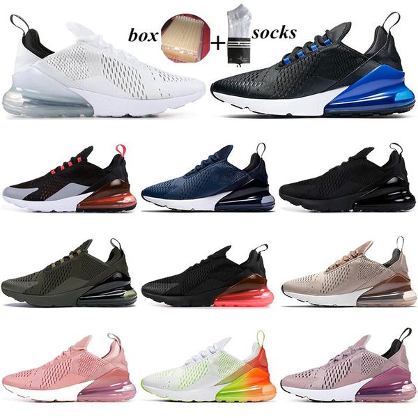 

with box running shoes for women men triple black barely rose ocean biss be true brown breathable mesh mens trainers sports sneakers
