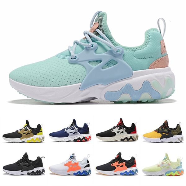 

witness protection br qs react presto mesh mens running shoes dharma tropical drinks hyper royal rabid panda men women sports sneakers, White;red