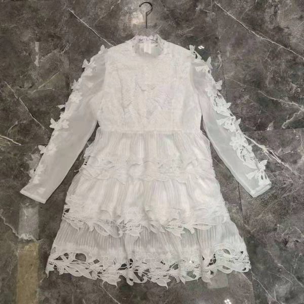

polka dot dress, girdle down, slimming shirt, dress, high-end plaid, new summer 2020spring 2021 new national tide small fresh literary and a, Black;gray