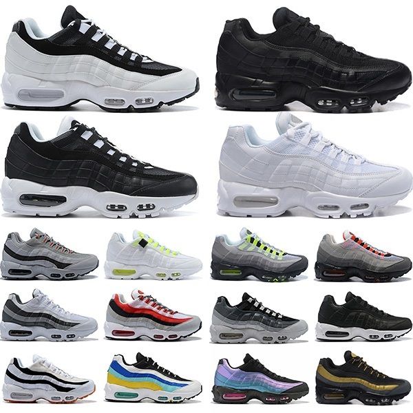 

outdoor shoes triple black white neon solar red laser fuchsia orbit bred aqua mens trainers sports sneakers chaussures size 40-45