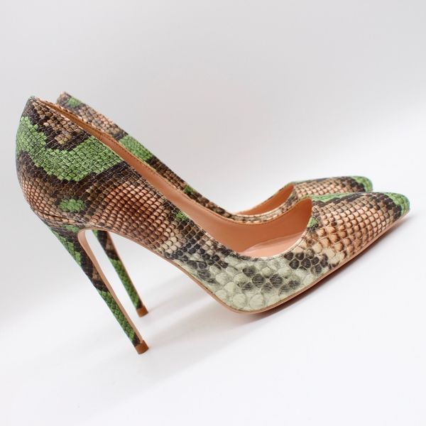 

fashions are women's sent charge. mrs. green bombs python toe pointy heels high ten in wedding shoes of the bride. i7rf, Black