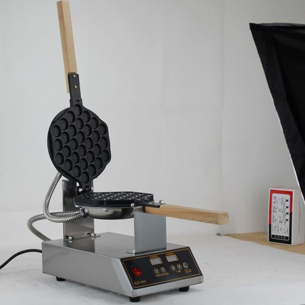 

bread makers electric egg bubble waffle maker machine maker/bubble
