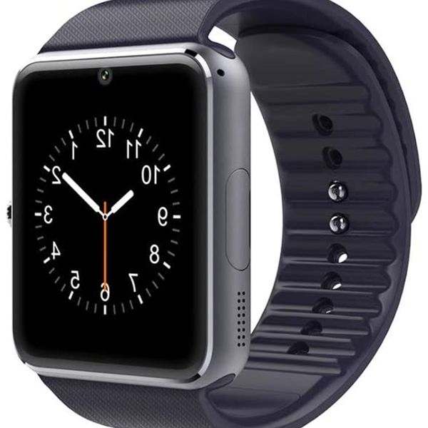 

lanwande dz09 bluetooth smart touch screen wrist watch sports fitness tracker with camera sim sd card slot pedometer