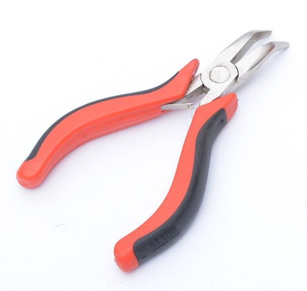

handle hair pliers straight head with teeth extension pliers hair jllkxw xhhair