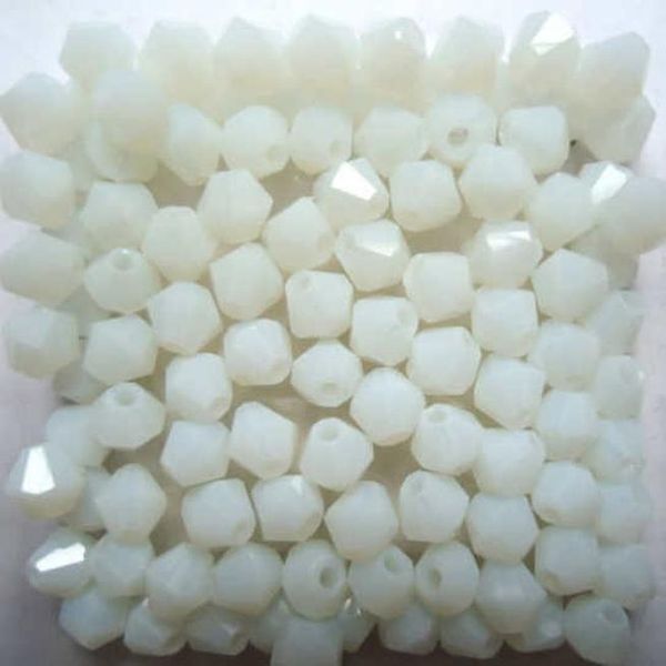 

isywaka sale ink blue color 100pcs 4mm bicone austria crystal beads charm glass beads loose spacer bead for diy jewelry making wmtbjz