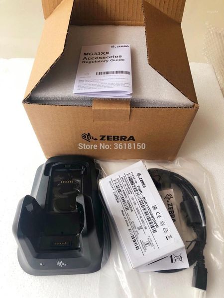 

crd-mc33-2suchg usb/chg cradle for symbol mc330k mc330s1