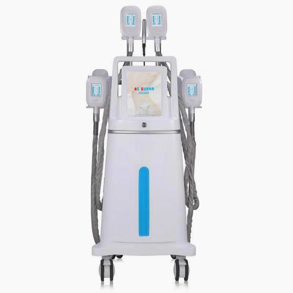 

factory price criolipolisis fat ing slimming machine cryotherapy ultrasound rf liposuction lipo laser machine for salon use