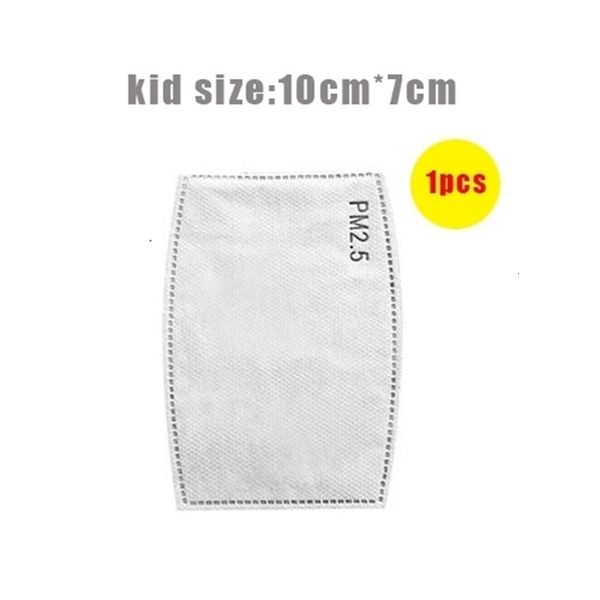 

shippm2.5 kid dhl 2ccyd child 5 pads protective mat anti haze mouth replaceab ydbc