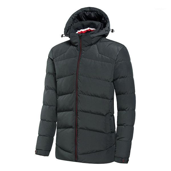 

outdoor jackets&hoodies zynneva electric heated jackets men winter heating coat windproof waterproof thermal clothing male hiking jacket gk6, Blue;black