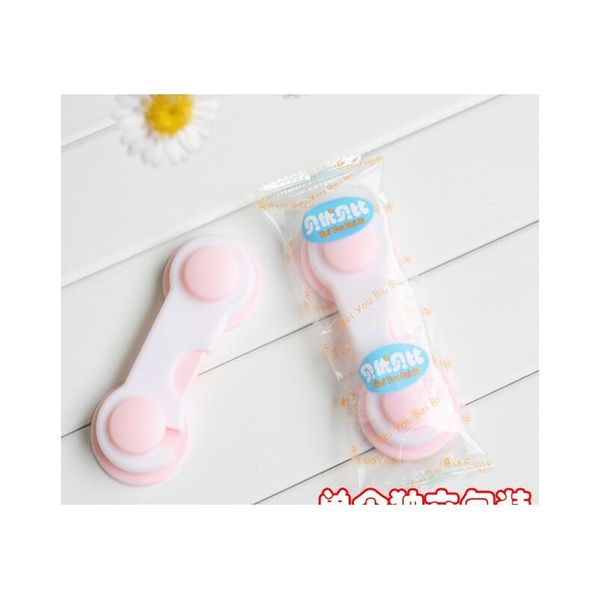 

door lock drawer door cabinet wardrobe fridge baby safety kids straps closet infant security meuble protection children meuble f wmtitz