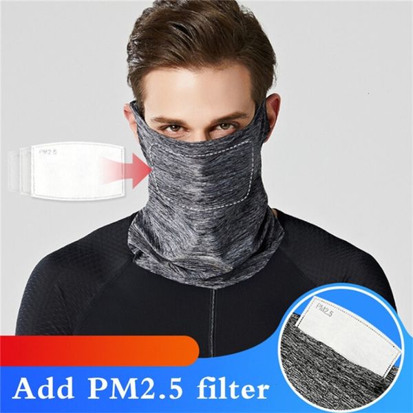 

pm2.5 outdoor windproof protection cycling scarf uv factoryvqugriding mask