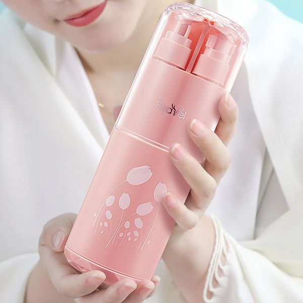 

8шт ванная комната набор продуктов портативный туристический зуб стеклянный комплект зубной щетки кубок для спальни, отель с упаковочной бут