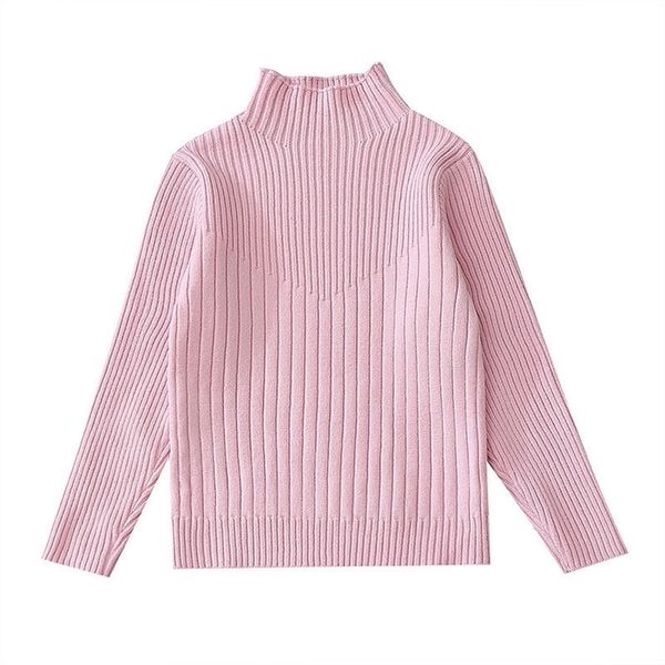 

baby girl clothes winter knitted sweaters fashion clothes for girls 3 4 5 6 7 8 9 10 11 12 13 14 15 16years old kids coverall 201109, Blue