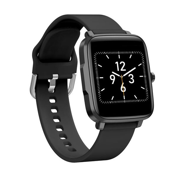 

f2 smart watch body fitness tracker мужчина женщина артериальное давление уотронепроницаемый спортивный спортивный браслет bluetooth для and