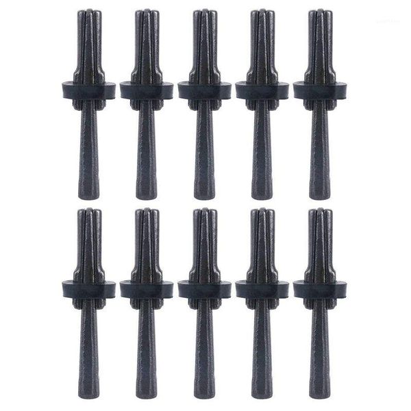 

10 set 5/8 inch plug wedges and feather shims concrete rock stone splitter hand tools 16mm1