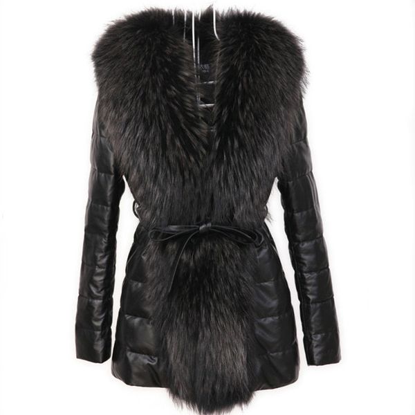 

warm women faux fox fur coat soft outerwear fluffy white ladies outerwear short jacket cardigan coats new 7xl, Black