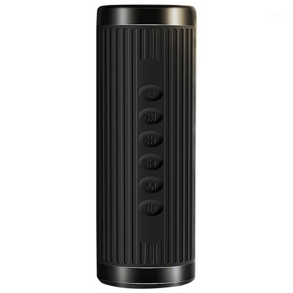 

bluetooth speaker outdoor riding multi-function bluetooth speaker bicycle1