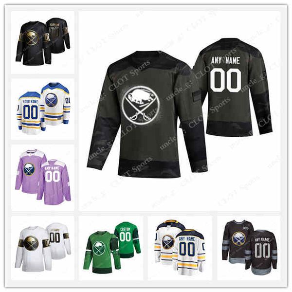 

taylor hall buffalo sabers 2021 обратный ретро джек эйчел зач-богосян расмус ристолаинен расмус далин богосян джефф скиннер хоккей джерси, Black;red